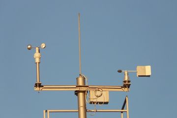 Hari Meteorologi Sedunia, Bagaimana Sejarah Meteorologi di Indonesia?
