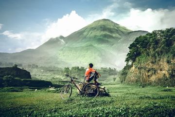 Potensi Desa dan Kaitannya dengan Perkembangan Desa-Kota