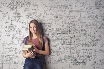 Terdapat beberapa pilihan jurusan bagi penyuka matematika.