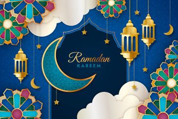 Contoh Paragraf Menceritakan Kegiatan Bulan Ramadan dalam Bahasa Jawa