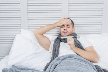 Bisa Tanpa Obat, Ini 5 Cara Menghilangkan Masuk Angin dengan Cepat