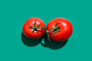 Memiliki Bentuk yang Sama Seperti Organ Tubuh, Buah Apa, sih, Itu?