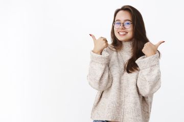 11 Cara untuk Mengungkapkan 'Aku Baik-Baik Saja' Selain I'm Fine