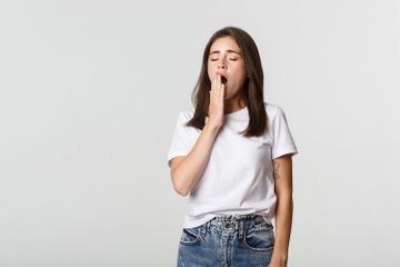 Mengapa Menguap Bisa Menular? Inilah Penyebabnya