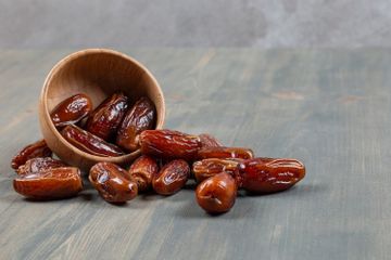 Benarkah Kurma Harus Dicuci Terlebih Dahulu sebelum Dimakan?