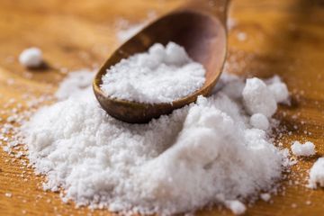 3 Macam Manfaat Garam, Ternyata Bukan Hanya untuk Memasak