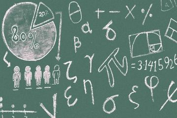 Macam-Macam Bilangan dalam Matematika, Salah Satunya Bilangan Rasional