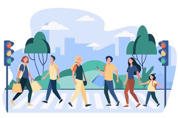16 Preposition of Movement dalam Bahasa Inggris beserta Arti dan Contoh Kalimat