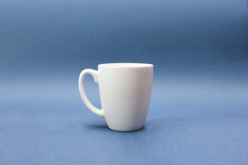 Apa Benar Ukuran Gagang Cangkir Bisa Menentukan Daya Tampungnya?