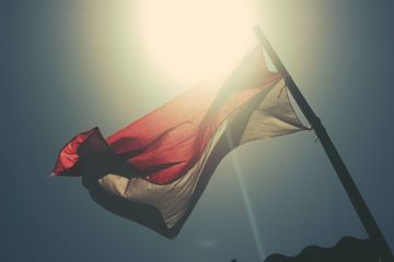 Jawab Soal Mengapa Bangsa Indonesia Selama 350 Tahun Dijajah oleh Bangsa Belanda?