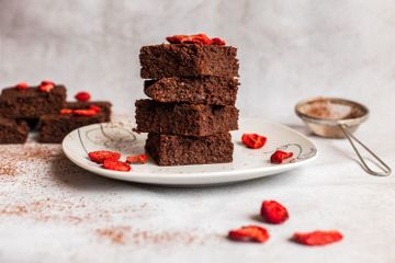 Bagaimana Cara Membuat Bownies Tanpa Menggunakan Mixer dan Oven?
