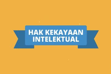 Hari Kekayaan Intelektual Sedunia jatuh pada tanggal 26 April.