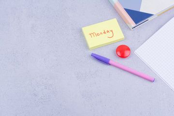 Ucapan selamat hari Senin dalam bahasa Inggris dapat memberikan semangat menjalani aktivitas dan lebih produktif.