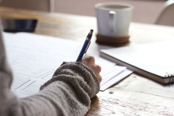 Mencari tokoh pada teks merupakan salah satu tipe soal UTBK SBMPTN bahasa Inggris.