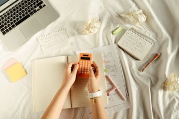 Kumpulan Soal dan Jawaban Materi Deret Hitung, TIU SKD CPNS