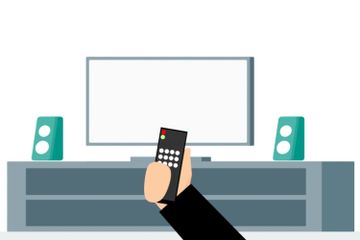 Bagaimana Cara Mengganti Siaran dari TV Analog ke TV Digital?