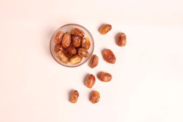 Bagaimana Cara Mudah Mengolah Sisa Kurma yang Ada di Rumah?