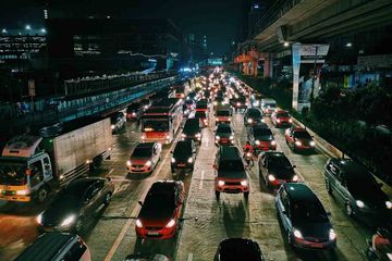 Daftar Nomor Telepon Penting saat Mudik Lebaran 2022