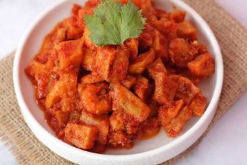 Resep Sambal Goreng Kentang Hidangan Khas Hari Raya Idulfitri