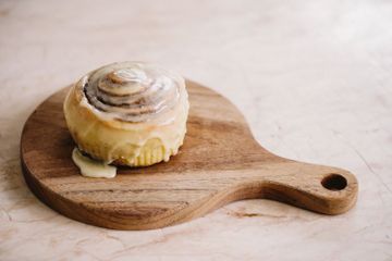 Resep Cinnamon Roll, Hidangan Pastry Pelengkap Kebersamaan saat Idulfitri