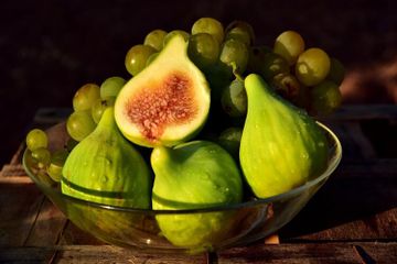 5 Manfaat Buah Tin bagi Kesehatan Manusia, Salah Satunya Meningkatkan Kesehatan Jantung