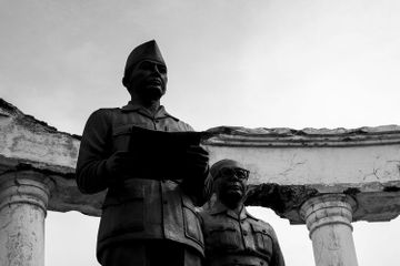 Pendidikan Soekarno Sejak Sekolah Dasar hingga Perguruan Tinggi
