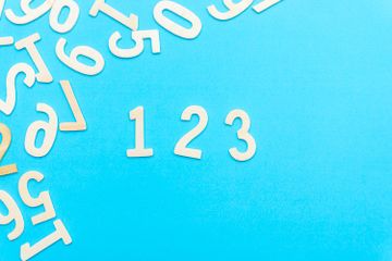 Kumpulan Soal Bahasa Inggris dan Jawaban Materi Cardinal Number
