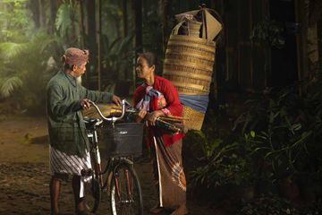 Daftar Dialek atau Basa Wewengkon Bahasa Sunda