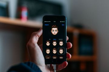 Bagaimana Cara Membuat dan Menggunakan Memoji pada Perangkat iOS?