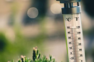 Mengapa Amerika Menggunakan Satuan Fahrenheit untuk Mengukur Suhu?