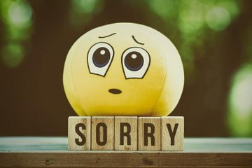 Perbedaan Penggunaan Kata Sorry, Excuse Me, dan Pardon dalam Bahasa Inggris
