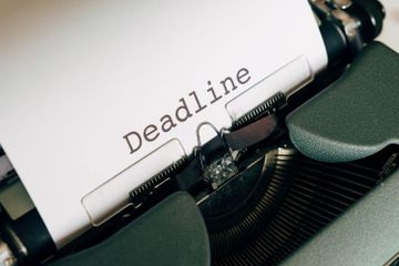 Apa Perbedaan Makna Kata 'Deadline' dan 'Dateline' dalam Bahasa Inggris?