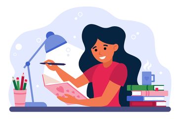 Bagaimana Cara Mendapatkan Nilai yang Baik saat Ujian? Ini 5 Tips yang Bisa Dicoba