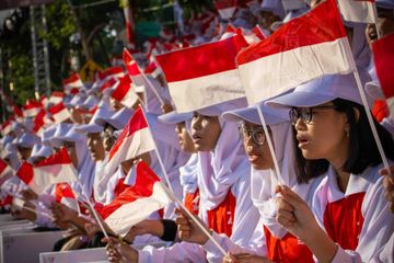 Penerapan Wawasan Nusantara dalam Bidang Politik, Ekonomi, Sosial, Pertahanan dan Keamanan