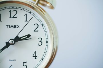 Kumpulan Soal dan Jawaban Bahasa Inggris Materi Time Collocation