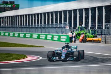 Akan Dilaksanakan di Indonesia, Apa Itu Formula E?