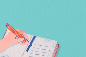 7 Tips Membuat Dongeng Sendiri, Salah Satunya Ciptakanlah Konflik #MendongenguntukCerdas