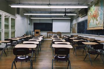 Kemendikbud Ristek memutuskan menghapus jurusan di SMA.