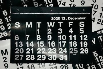 Bagaimana Asal-usul Sistem Penanggalan Kalender Jawa?