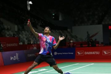 Apa Itu Indonesia Masters? 