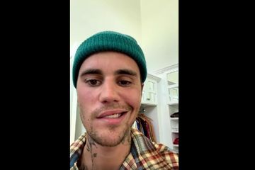 Apa Itu Ramsay Hunt Syndrome yang Dialami Justin Bieber?