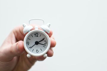 Wanci digunakan untuk menentukan aktivitas sehari-hari masyarakat Sunda.