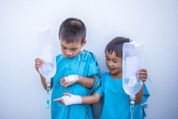 Apa Faktor Penyebab dan Ciri-Ciri Gejala Anak Terkena Epilepsi?
