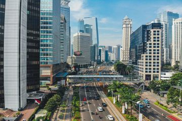 Bagaimana Kualitas Udara di Indonesia Khususnya Wilayah Jakarta?
