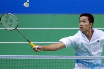 Profil dan Biodata Taufik Hidayat, Mantan Atlet Bulu Tangkis Indonesia