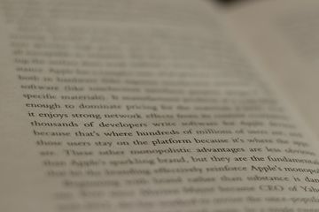 Jawab Soal Bahasa Inggris Kelas XII Chapter 6, Is It Direct or Indirect?