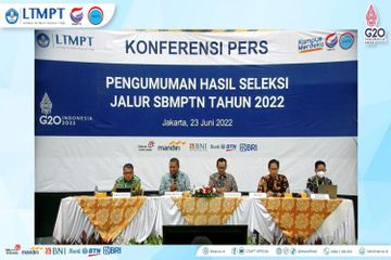 Turun Peminat pada SBMPTN 2022, 2 Program Studi Ini Bisa Jadi Pilihan saat Ujian Mandiri