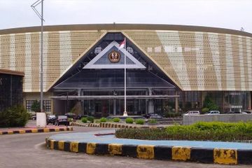 Pengumuman SBMPTN Universitas Padjadjaran (Unpad) dapat dilihat mulai pukul 15.00 WIB di link tertera.