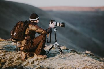 10 Jenis Fotografi dan Penjelasannya