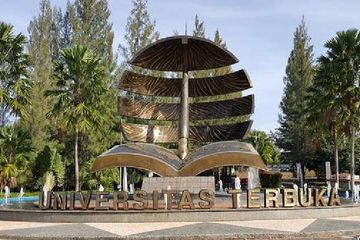 Universitas Terbuka: Jadwal dan Cara Pendaftaran Tahun Ajaran 2022/2023